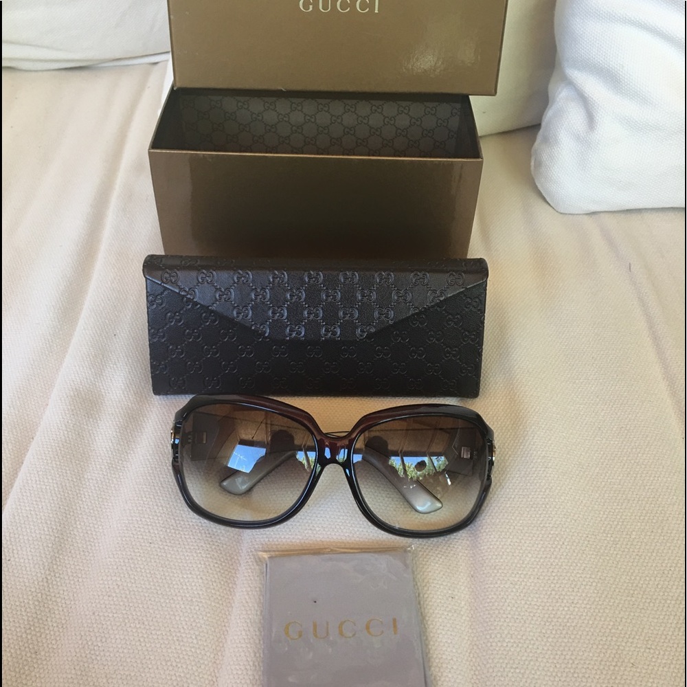 Gucci Sunglasses